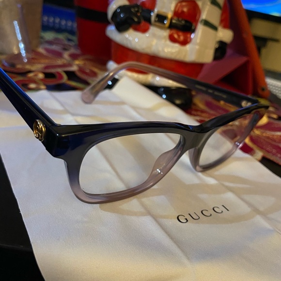 Gucci glasses - Picture 5 of 7